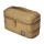 Etui i folia do konsoli Hori Walizka na konsolę i akcesoria Compact Carry All - Sand (swi